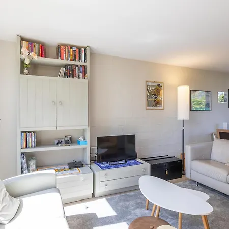 Vakantiehuis Duinengolf - Zeeanemoon 10 *