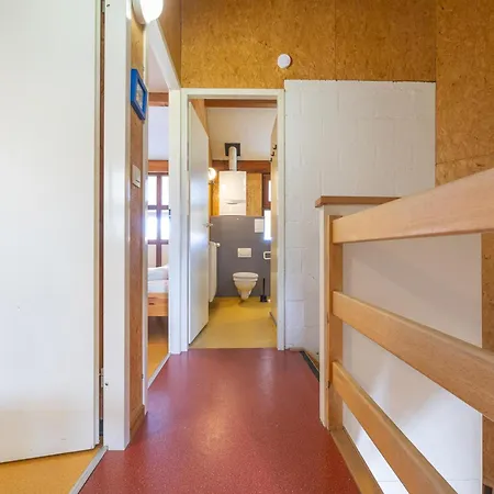 Duinengolf - Zeeanemoon 10 Vakantiehuis *